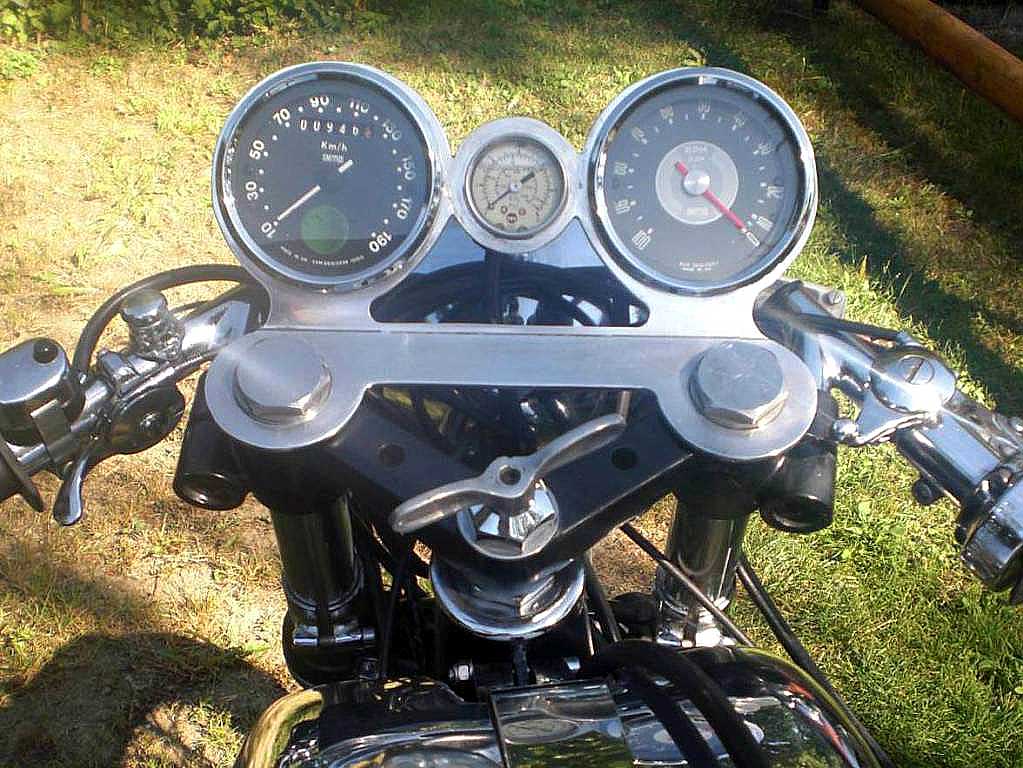 Platine aprs