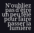Avatar de l’utilisateur