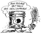 Avatar de l’utilisateur